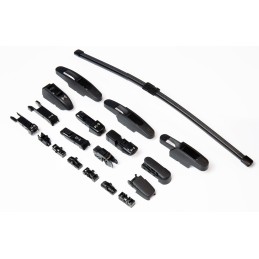 flat wiper 350mm for rear...