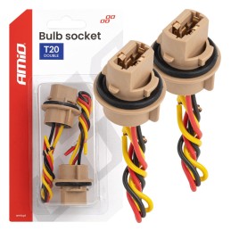 Patice žárovky T20 W21/5W...