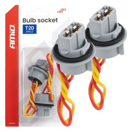 Patice žárovky T20 W21W...