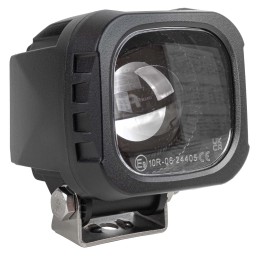 LED safety light 15W 10–80V