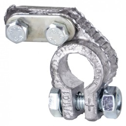 lead ear clip 45 +