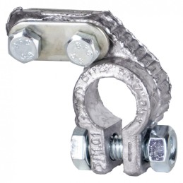 lead ear clip 45 -