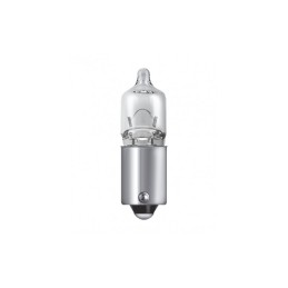 ELTA 12V 5W Ba9s halogen bulb