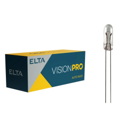 ELTA bulb 12V 100mA long...