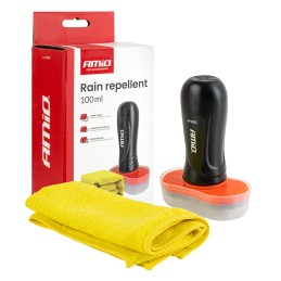 Tekuté stěrače odpuzovač deště