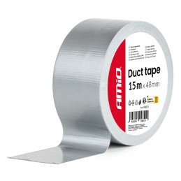 Adhesive repair tape, gray...