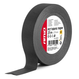 Textile insulating tape 25m...