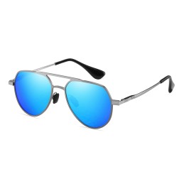 Brýle POLARIZED PILOT 752