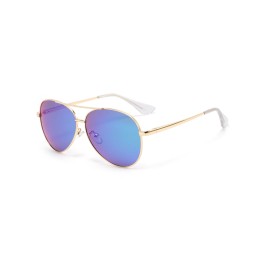 POLARIZED PILOT 8037 GREEN...