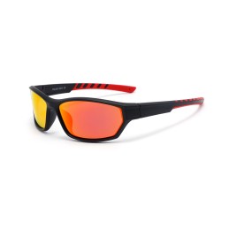 Brýle POLARIZED SPORT 3076 RED