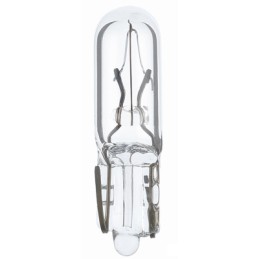 žárovka HELLA 12V 2,3W W2x4,6d