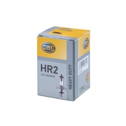 bulb HELLA HR2 24V 55/50W P45t
