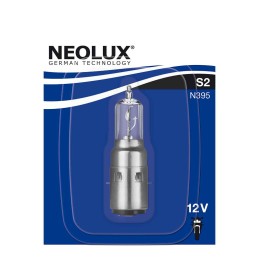 žárovka 12V 35/35W BA20d...