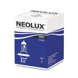 žárovka Neolux HS1 12V...