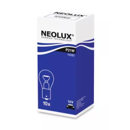 žárovka 12V 21W BA15s NEOLUX