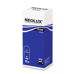žárovka 12V 10W BA15s NEOLUX