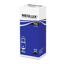 bulb 12V 6W BAX9s NEOLUX...