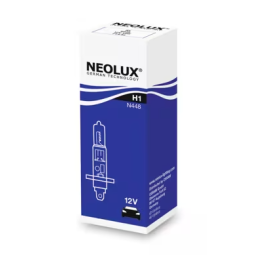 bulb H1 12V 55W P14.5s NEOLUX