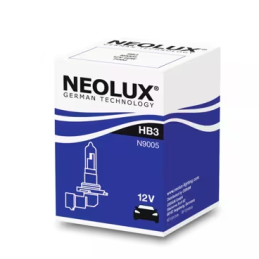 žárovka HB3 12V 60WP20d NEOLUX