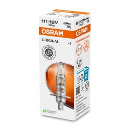 žárovka H1 12V 55W P14,5s...