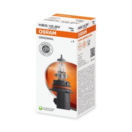 žárovka HB5 12,8V 65/55W...