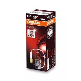 žárovka H3 12V 55W PK22s...