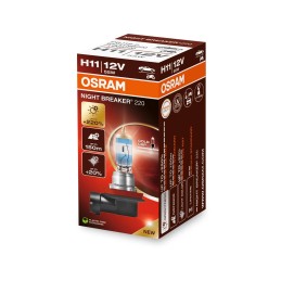 žárovka H11 12V 55W PGJ19-2...