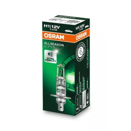 žárovka H1 12V 55W P14,5s...