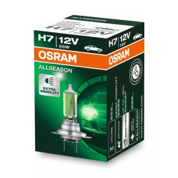 žárovka H7 12V 55W PX26d...