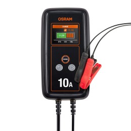 battery charger OSRAM...