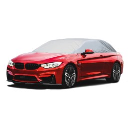 Car cover, Sedan L 265 cm