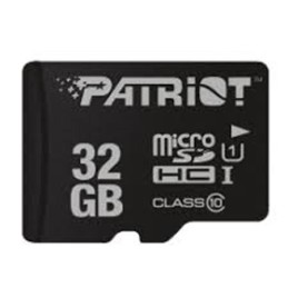 PATRIOT micro SDHC memory...