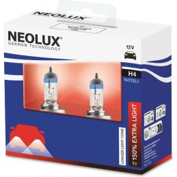 box H4 12V 60/55WP43T 150%...