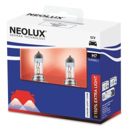 box H7 12V 55W PX26d 150%...
