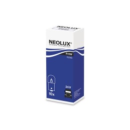 žárovka 24V 10W BA15s NEOLUX