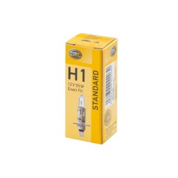 žárovka HELLA H1 12V 55W...