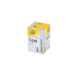 HELLA Bulb 24V 4W BA9s