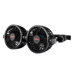 Car headrest fan 12V