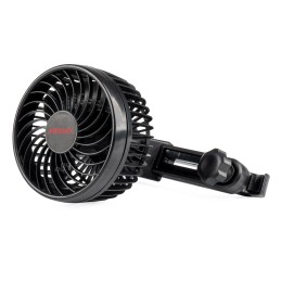 Car headrest fan 12V