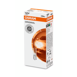 žárovka 12V 1,2W W2x4,6d OSRAM