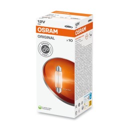 5W bulb 12V OSRAM SV8,5...