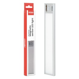 Wireless LED light with...