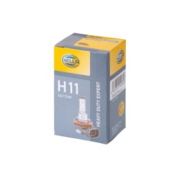 žárovka HELLA H11 24V 70W...