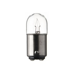 Spahn bulb 24V 10W BA15d