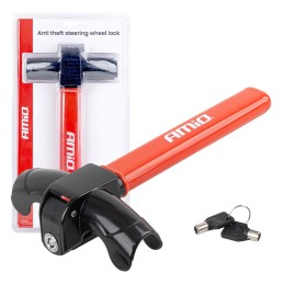 Amio Anti-theft steering...