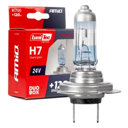 Amio Krabička H7 24V 70W...