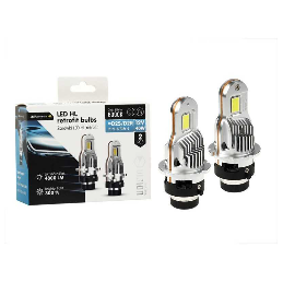 2pcs LED D2S/D2R 12V 40W...