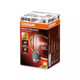 discharge lamp D4S 42V 35W...
