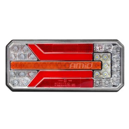Rear combined LED dynamic...