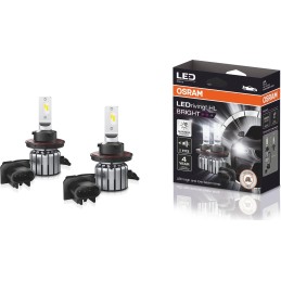 LED H13 12V OSRAM...